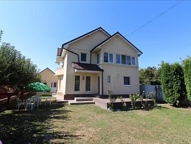 Casa de vânzare 5 camere, în Bacău, zona Gherăieşti