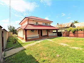 Casa de vânzare 5 camere, în Bacau, zona Serbanesti
