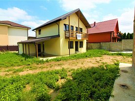Casa de vânzare 4 camere, în Bacău, zona Gherăieşti