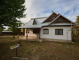 Casa de vânzare 3 camere, în Bereşti-Bistriţa