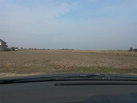 Teren constructii de vânzare, în Bacău, zona Central