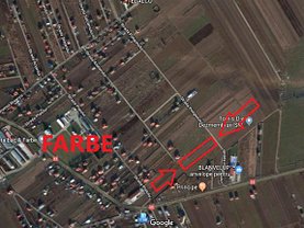 Teren constructii de vânzare, în Bacau, zona Central