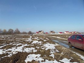 Teren constructii de vânzare, în Bacau, zona Central