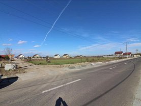 Teren constructii de vânzare, în Bacau, zona Central