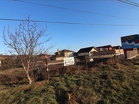 Teren constructii de vânzare, în Bacău, zona Gherăieşti