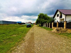 Teren constructii de vânzare, în Bacău, zona Şerbăneşti