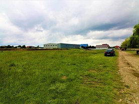 Teren constructii de vânzare, în Bacău, zona Şerbăneşti