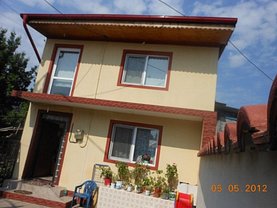 Casa de vânzare 5 camere, în Bucuresti, zona Bucurestii Noi