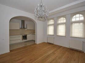 Apartament de închiriat 3 camere, în Bucuresti, zona P-ta Romana