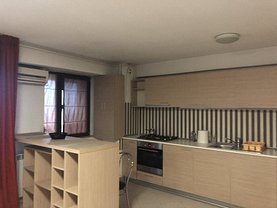 Garsonieră de închiriat, în Bucureşti, zona Basarabia