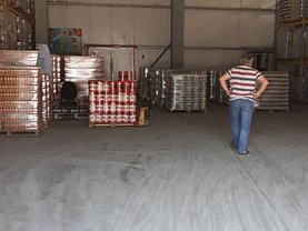 Închiriere spaţiu industrial
