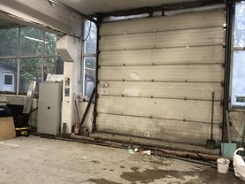 Închiriere spaţiu industrial