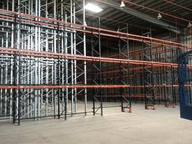 Închiriere spaţiu industrial în Bucuresti, Theodor Pallady