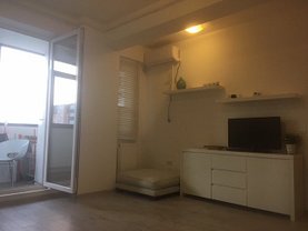 Apartament de închiriat 2 camere, în Chiajna