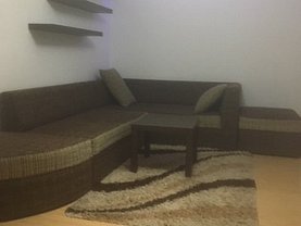 Apartament de închiriat 2 camere, în Bucureşti, zona Bucur Obor