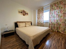 Apartament de închiriat 2 camere, în Bucureşti, zona Dristor