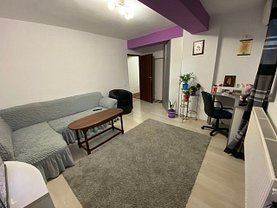 Apartament de vânzare 3 camere, în Popeşti-Leordeni, zona Sud