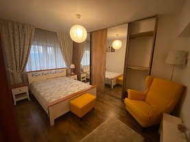 Apartament de închiriat 3 camere, în Bucureşti, zona Aviaţiei