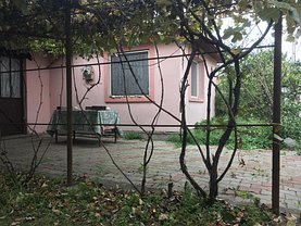 Casa de vânzare 3 camere, în Bolintin-Vale, zona Central