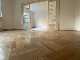 Casa de închiriat 3 camere, în Bucureşti, zona Iancului