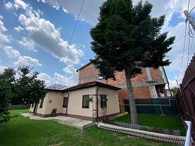Casa de închiriat 3 camere, în Bucureşti, zona Fundeni