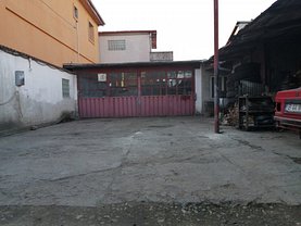 Teren constructii de vânzare, în Bucureşti, zona Nordului