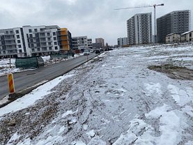 Teren constructii de vânzare, în Bucureşti, zona 1 Decembrie 1918