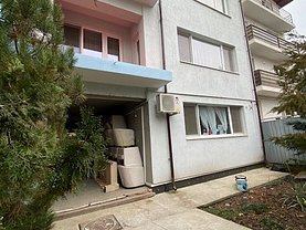Închiriere birouri
