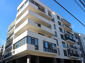 Penthouse de vânzare 4 camere, în Bucuresti, zona Tineretului