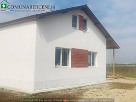 Casa de vânzare 3 camere, în Berceni