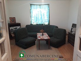 Casa de vânzare 4 camere, în Berceni