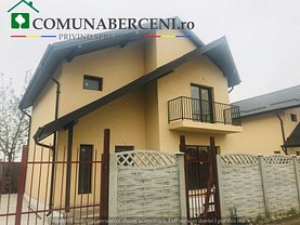 Casa de vânzare 4 camere, în Berceni