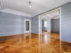 Apartament de închiriat 4 camere, în Bucureşti, zona Sala Palatului