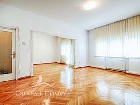 Apartament de închiriat 3 camere, în Bucuresti, zona Armeneasca