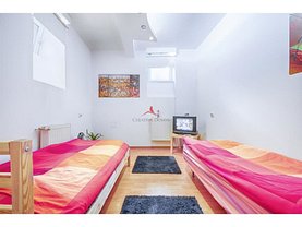 Apartament de închiriat 2 camere, în Bucuresti, zona Dorobanti