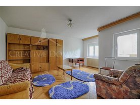Apartament de închiriat 3 camere, în Bucuresti, zona Veteranilor