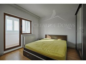 Apartament de închiriat 4 camere, în Bucuresti, zona Doamna Ghica