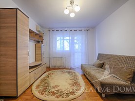 Apartament de închiriat 4 camere, în Bucuresti, zona Drumul Taberei