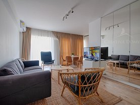 Apartament de închiriat 3 camere, în Bucureşti, zona Pipera