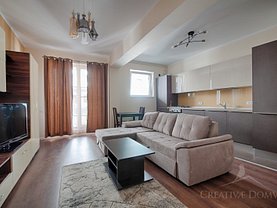 Apartament de închiriat 2 camere, în Bucureşti, zona Barbu Văcărescu