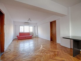Apartament de închiriat 4 camere, în Bucureşti, zona 13 Septembrie