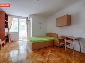 Garsonieră de vânzare, în Bucureşti, zona Basarabia