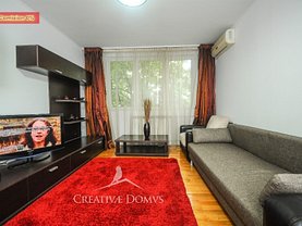 Apartament de vânzare 4 camere, în Bucureşti, zona Giurgiului
