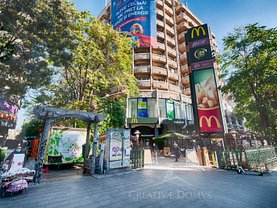 Apartament de închiriat 3 camere, în Bucureşti, zona Romană