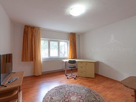 Apartament de închiriat 2 camere, în Bucureşti, zona 13 Septembrie
