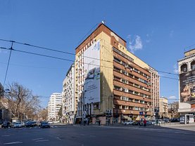 Apartament de vânzare 4 camere, în Bucureşti, zona Romană