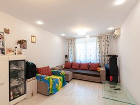 Apartament de închiriat 3 camere, în Bucureşti, zona Ghencea