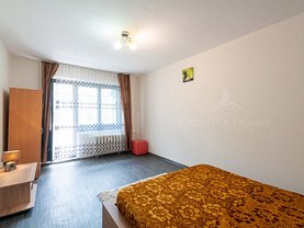 Garsonieră de închiriat, în Bucuresti, zona Berceni
