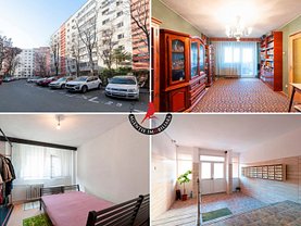 Apartament de vanzare 2 camere, în Bucuresti, zona Lacul Tei