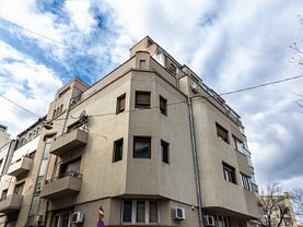 Apartament de vanzare 5 camere, în Bucuresti, zona Armeneasca